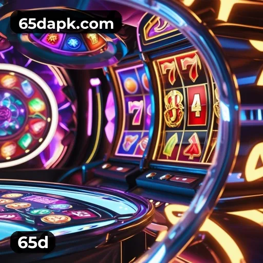 App 65d iOS