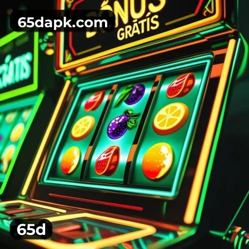 App 65d Android