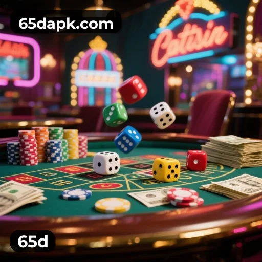 Jogos App 65d
