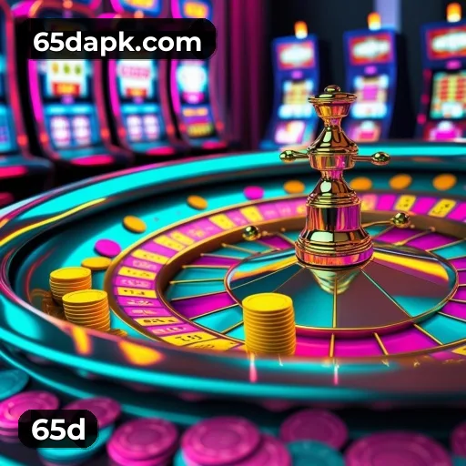 APK 65d Android