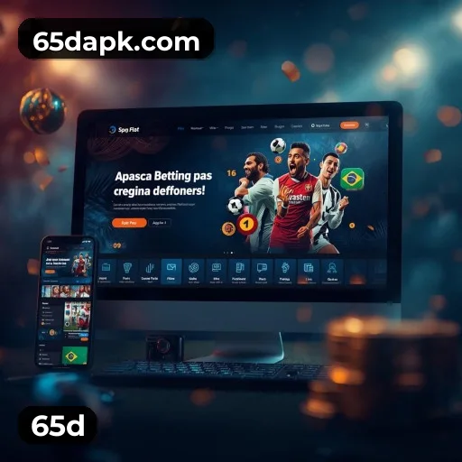 App Mobile 65d