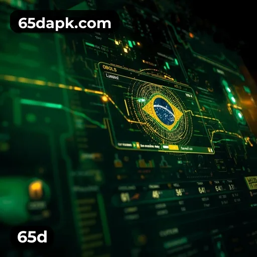 Instruções Download 65d