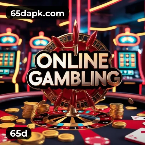Slots em destaque 65d