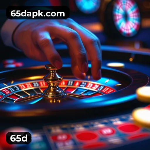 Slots desktop 65d