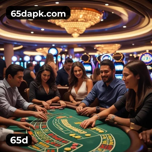 Evolução VIP 65d