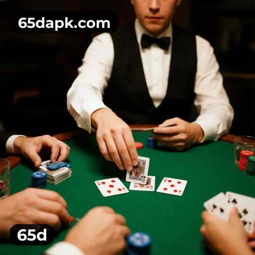 Estratégias 65d