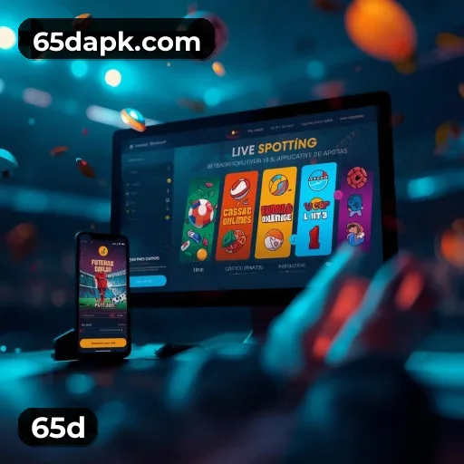 Crash Games 65d