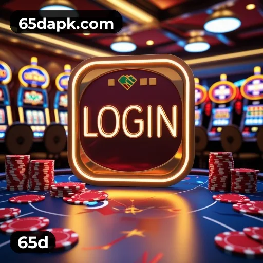Slots RTP 65d